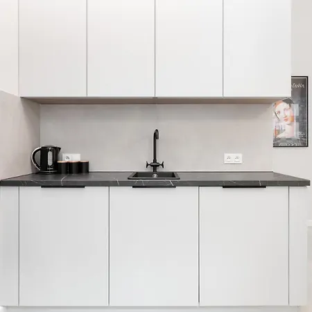 Apartment Prince4you Breslau
