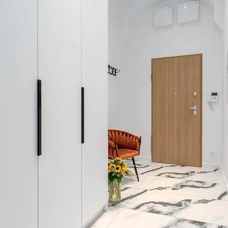 Daire Prince4you Wroclaw