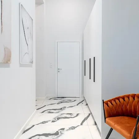 Prince4you Lejlighed *