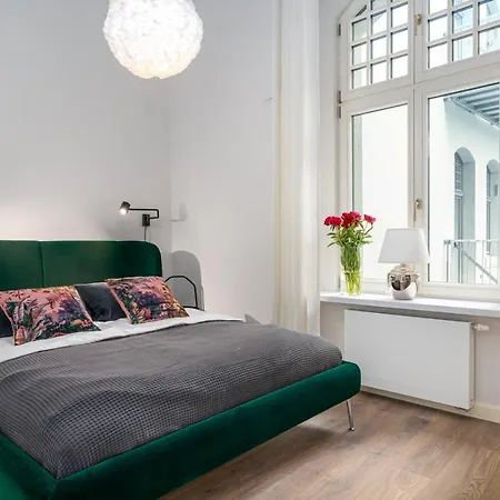 Prince4you Lejlighed *