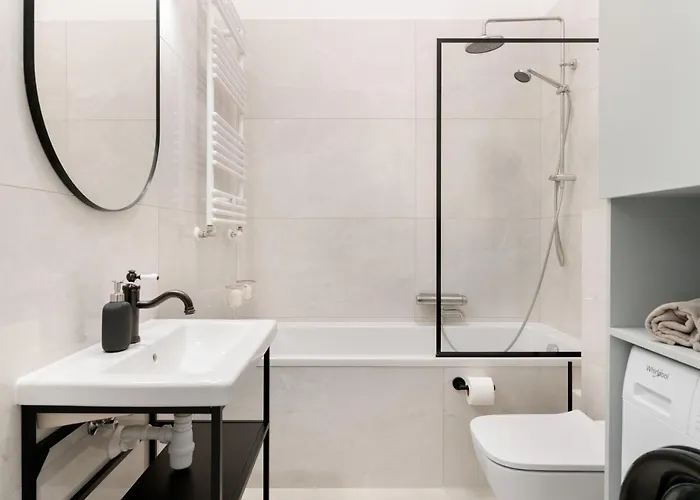 Apartment Prince4you *