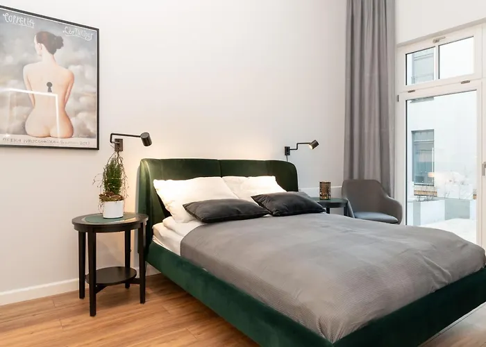 Prince4you Apartment