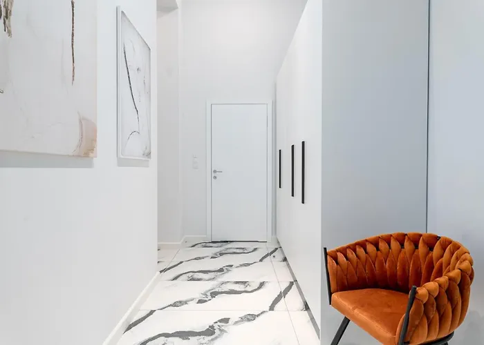 Prince4you Apartment *