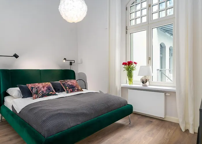 Prince4you Apartment *