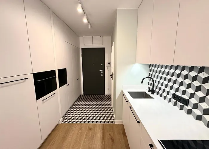 Prince4you Apartment *