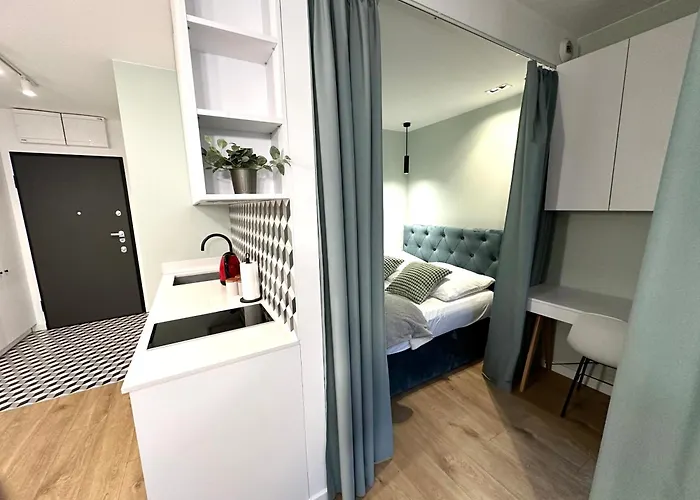 Apartment Prince4you *