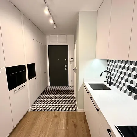 Prince4you Apartamento *