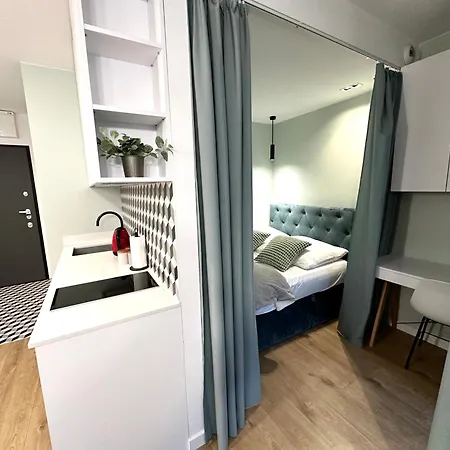 Apartamento Prince4you *