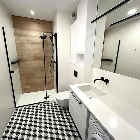 Apartamento Prince4you *