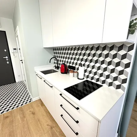 Apartamento Prince4you *