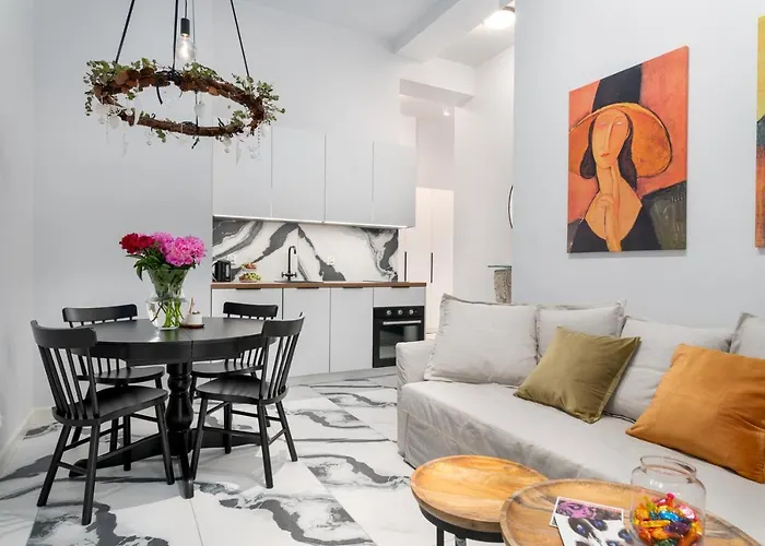 Διαμέρισμα Prince4you