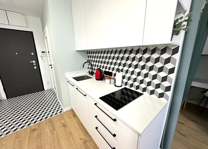 Lejlighed Prince4you *